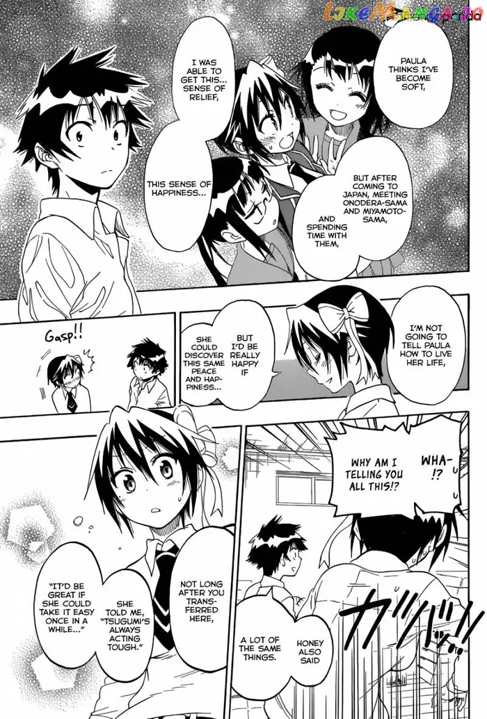 Nisekoi Chapter 79 image 16_optimized